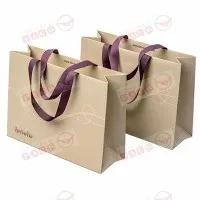 Luksuzne papirnate vrečke